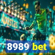 8989 bet